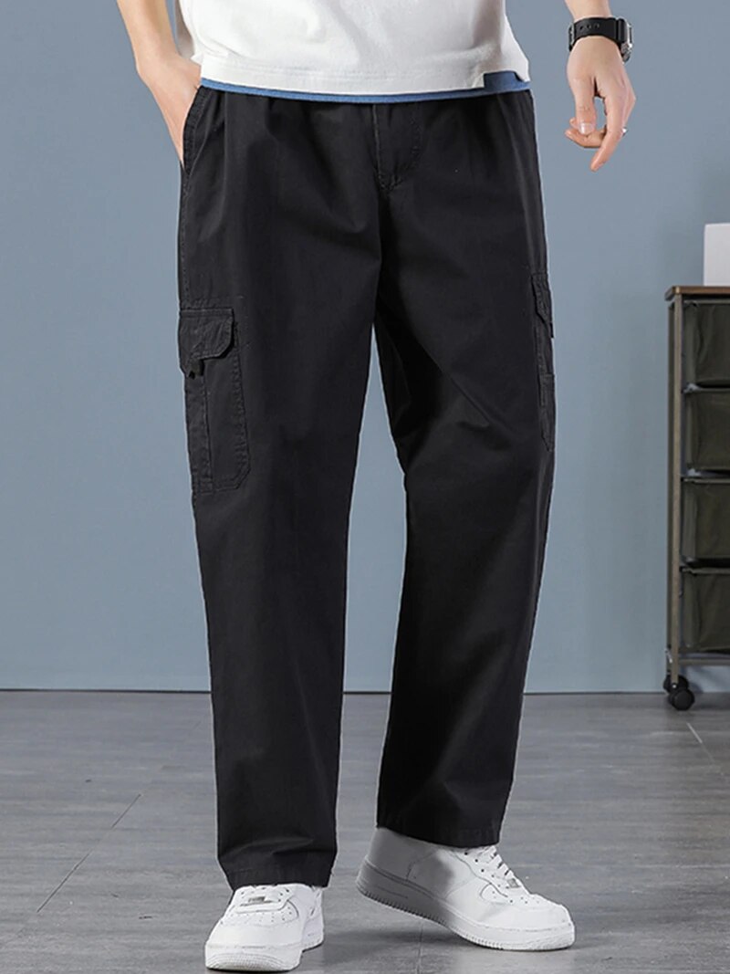Men Shoes Joggers - Người Đàn Ông Của 100% Bông