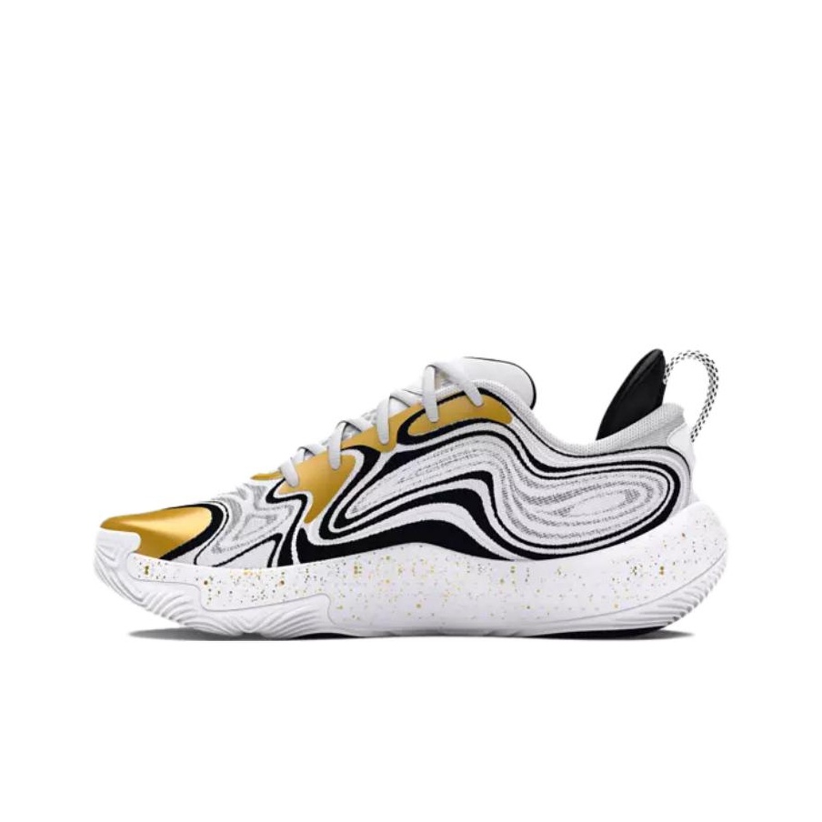 Men Shoes Under 100 - Under Armour Spawn 6 Basketball Shoes