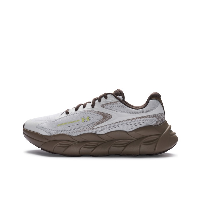 Men Shoes Under 100 - Under Armour Heartbeat Runner 2 Running