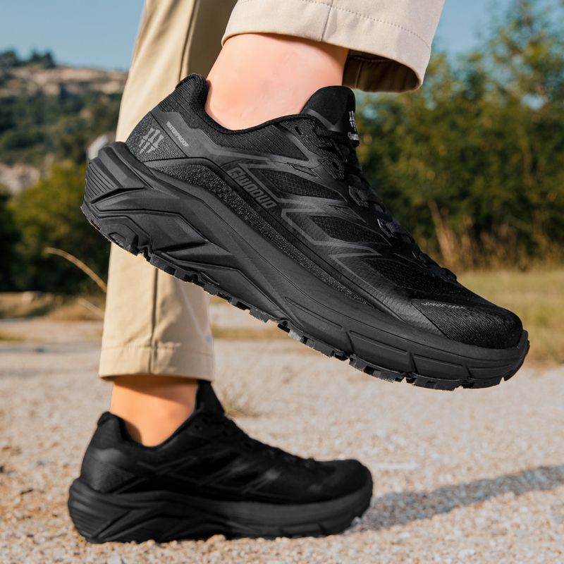 Men'S Shoes X Wide - 2026 Best Selling Men Hiking Sneakers