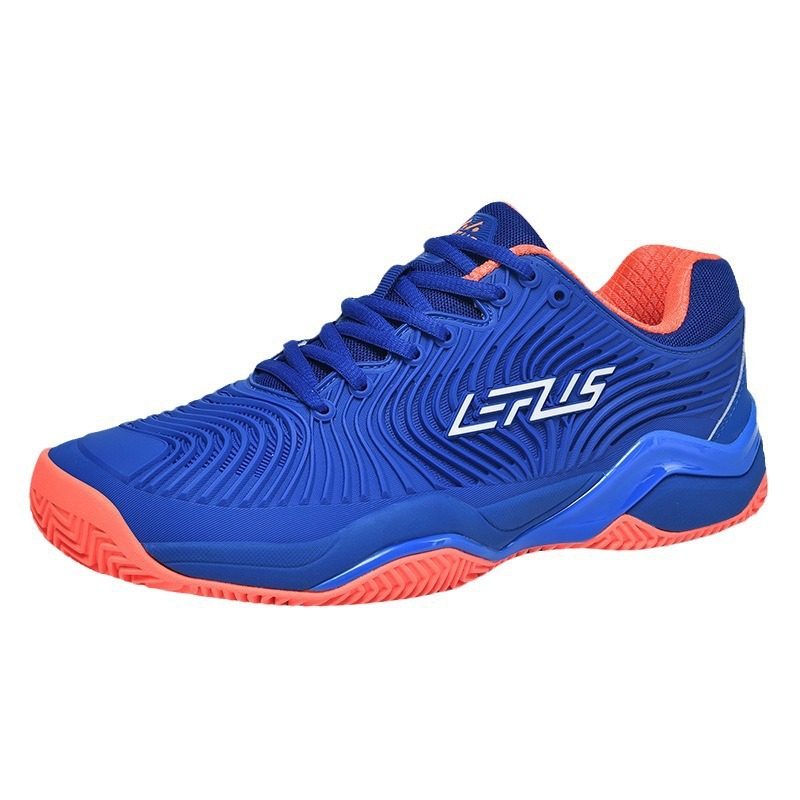 Men'S Shoes For Gym - LEFUS Advanced Edition Mens Badminton Sneakers