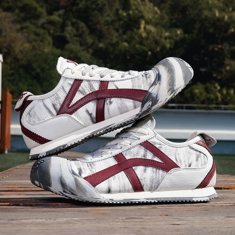Men'S Shoes X Wide - 2026 New Trend Sneaker Man Shoe