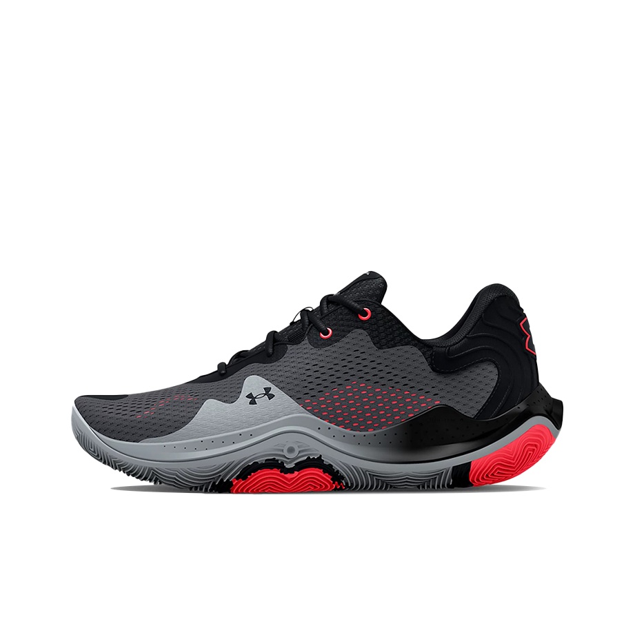 Men Shoes Under 100 - Under Armour Spawn 4 Basketball Shoes