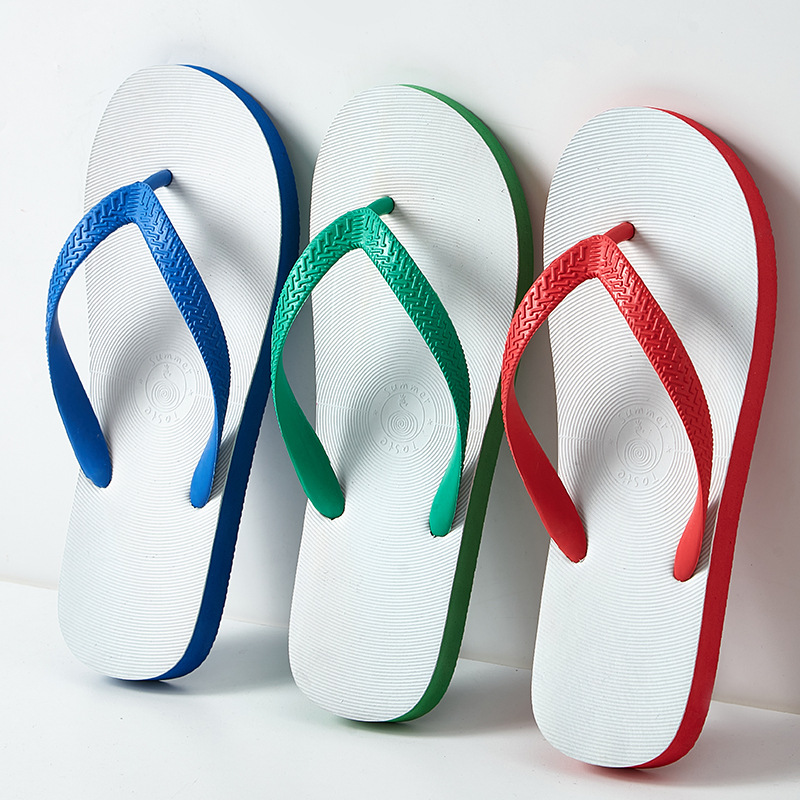 Men'S Shoes For Sale - Hot Sale Men Flip Flops Non