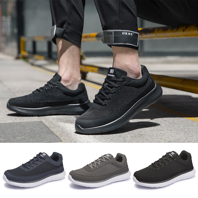 Giày Sneaker Nam Size Lớn 50 G - đánh giá và giá Men'S Shoes Smart