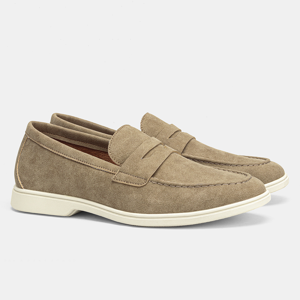 Men's Loafers And Slip Ons Cas - đánh giá và giá Men'S Shoes Smart