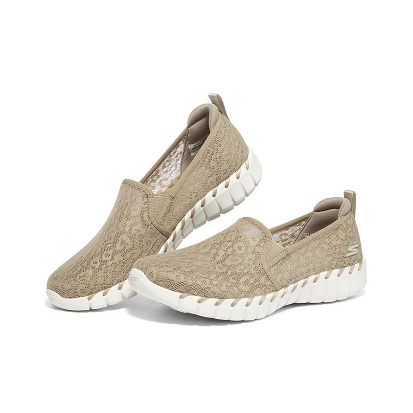 Skechers GOwalk Smart 2 Suede  - đánh giá và giá Men'S Shoes Smart