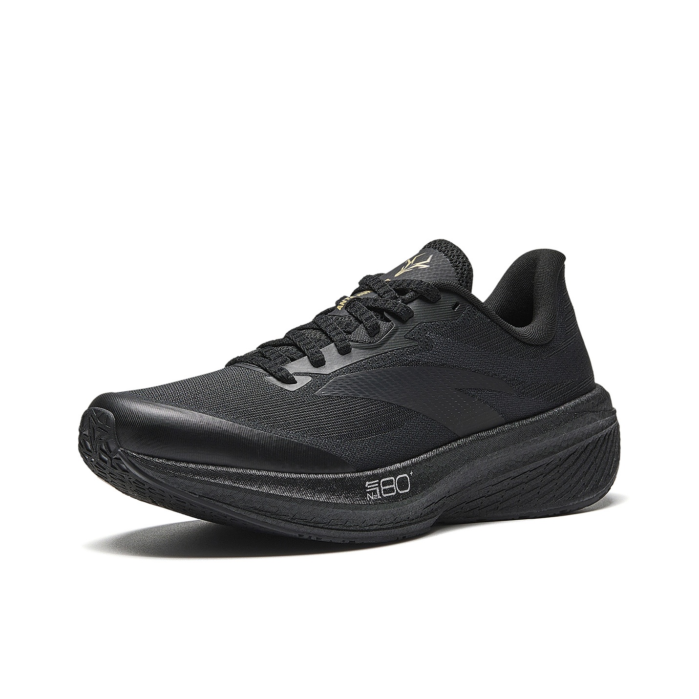 Anta Zone 2 Heart Rate 80 Comf - đánh giá và giá Men'S Shoes Zone
