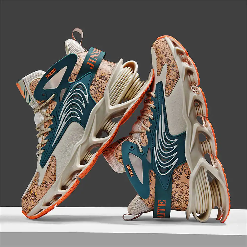 Non-slip Mid Child Running Sne - đánh giá và giá Men Shoes Offer