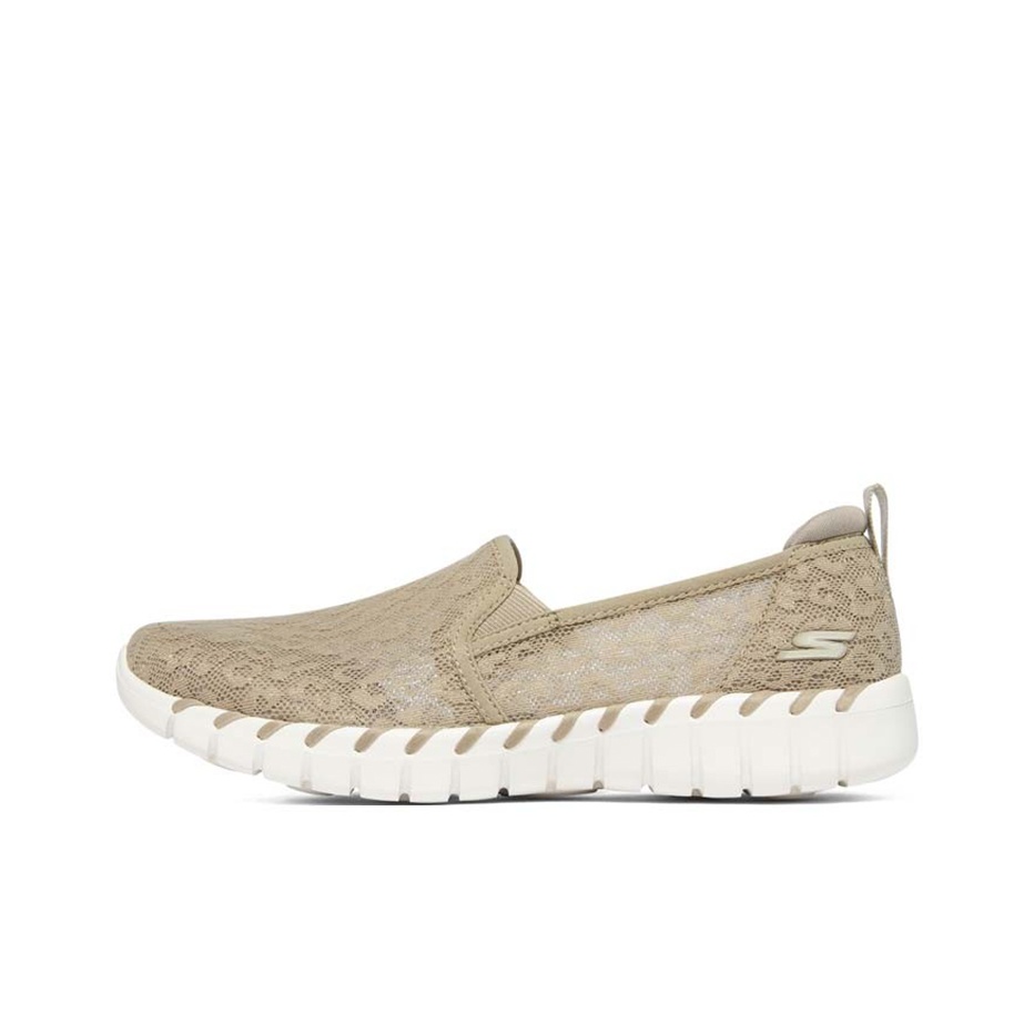 Skechers GOwalk Smart 2 Suede  - đánh giá và giá Men'S Shoes Smart