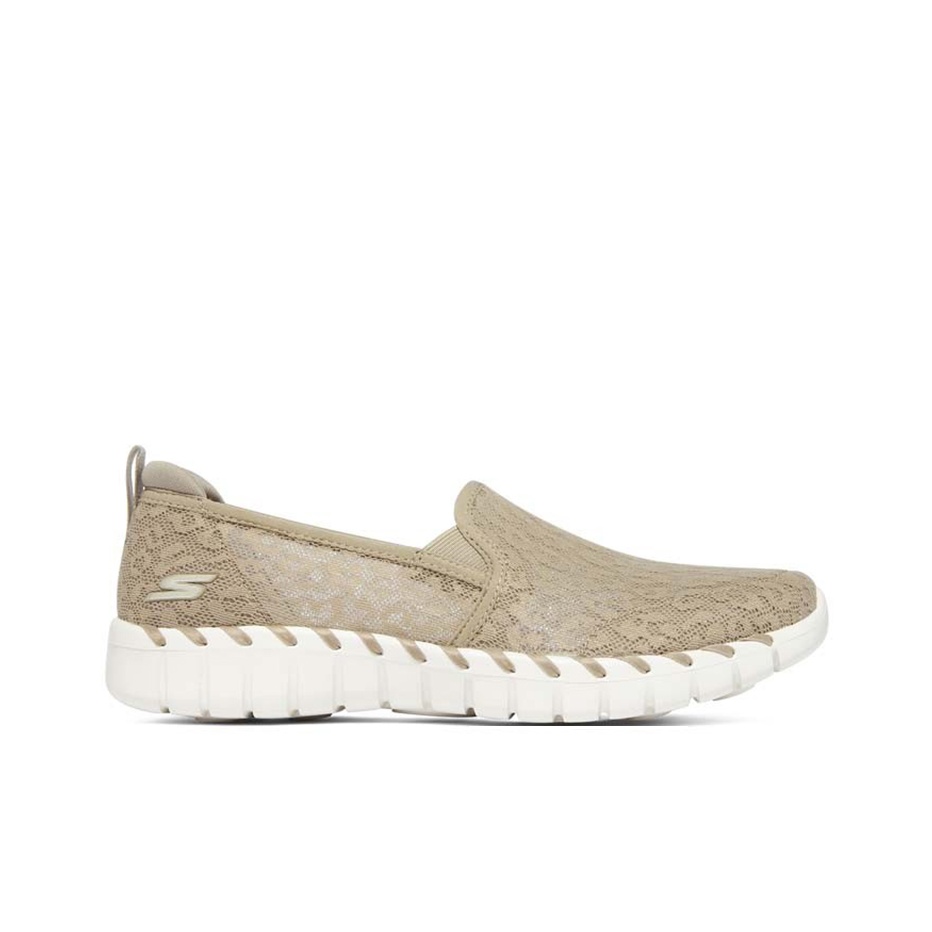 Skechers GOwalk Smart 2 Suede  - đánh giá và giá Men'S Shoes Smart