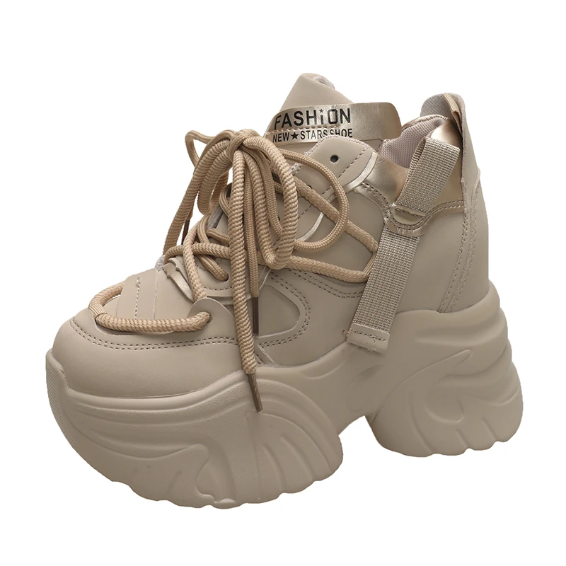 High Platform Chunky Shoes Bre - đánh giá và giá Men'S Shoes With Platform