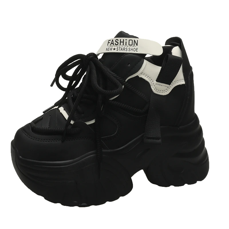 High Platform Chunky Shoes Bre - đánh giá và giá Men'S Shoes With Platform