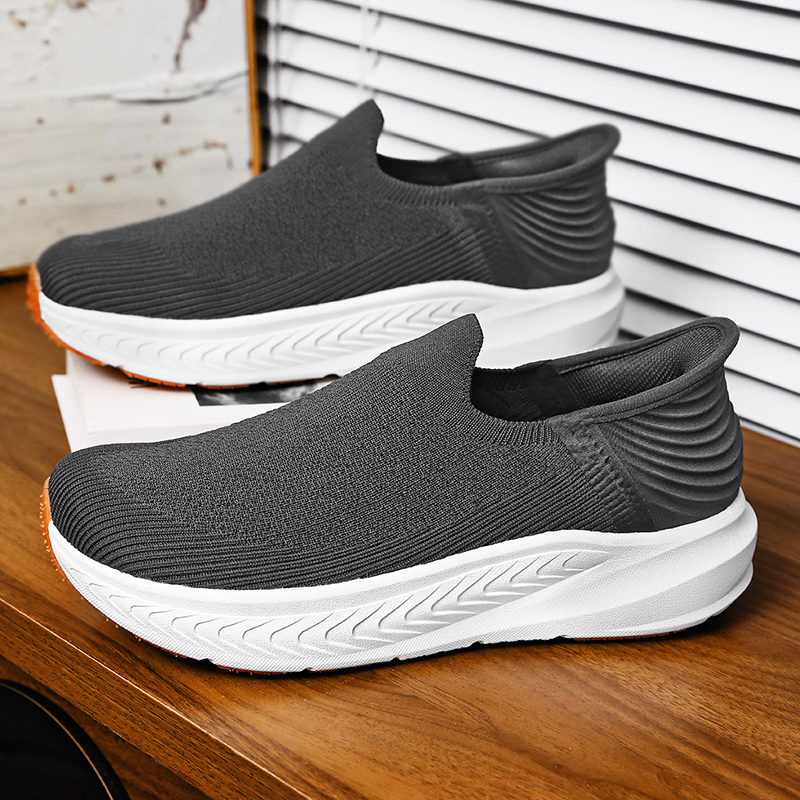 Running Mesh Shoes Fashion Cas - đánh giá và giá Men'S Shoes For Gym