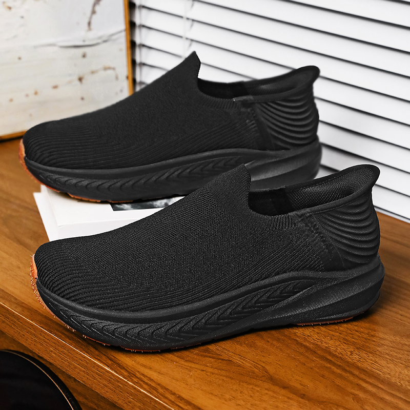 Running Mesh Shoes Fashion Cas - đánh giá và giá Men'S Shoes For Gym