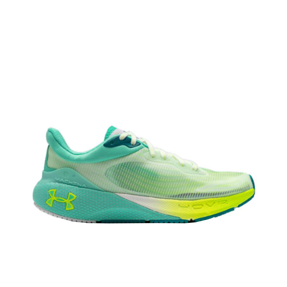 Under Armour HOVR Machina 1 Ru - đánh giá và giá Men Shoes Under 100