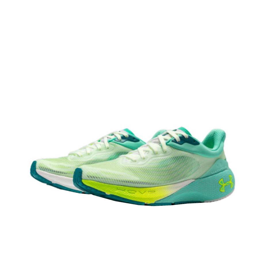 Under Armour HOVR Machina 1 Ru - đánh giá và giá Men Shoes Under 100