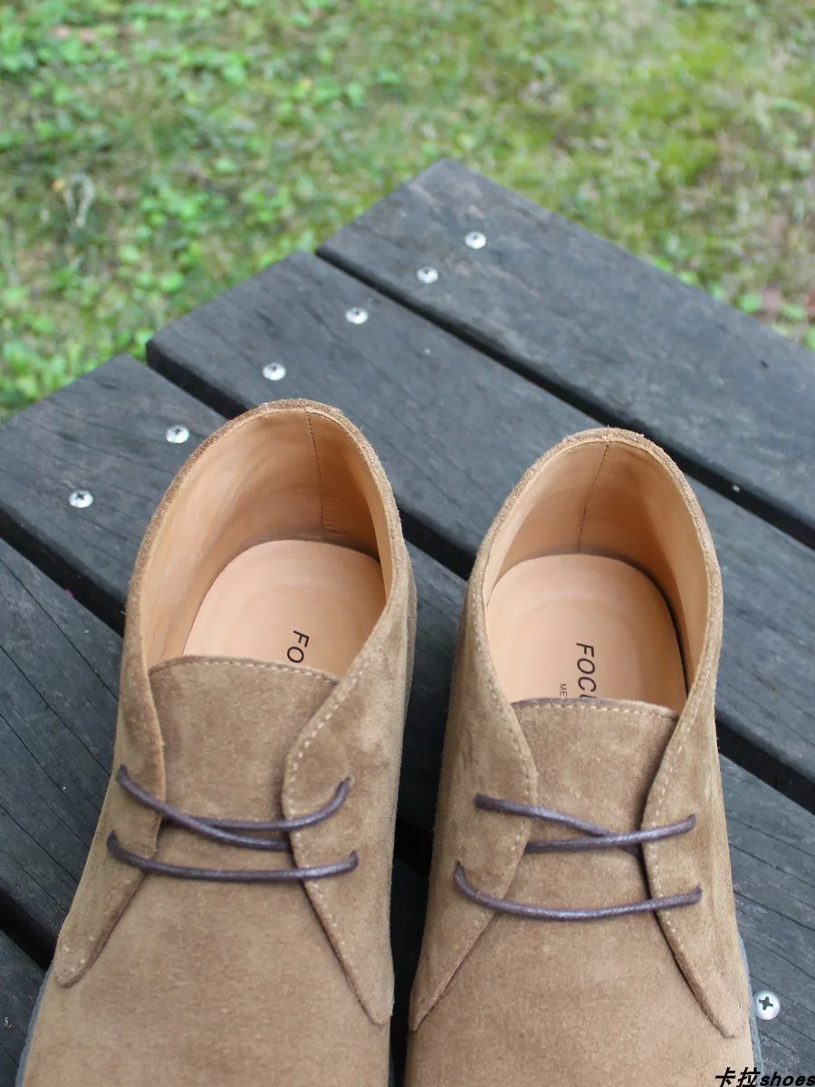 Careaymade-British Vintage 100 - đánh giá và giá Men Shoes Under 100