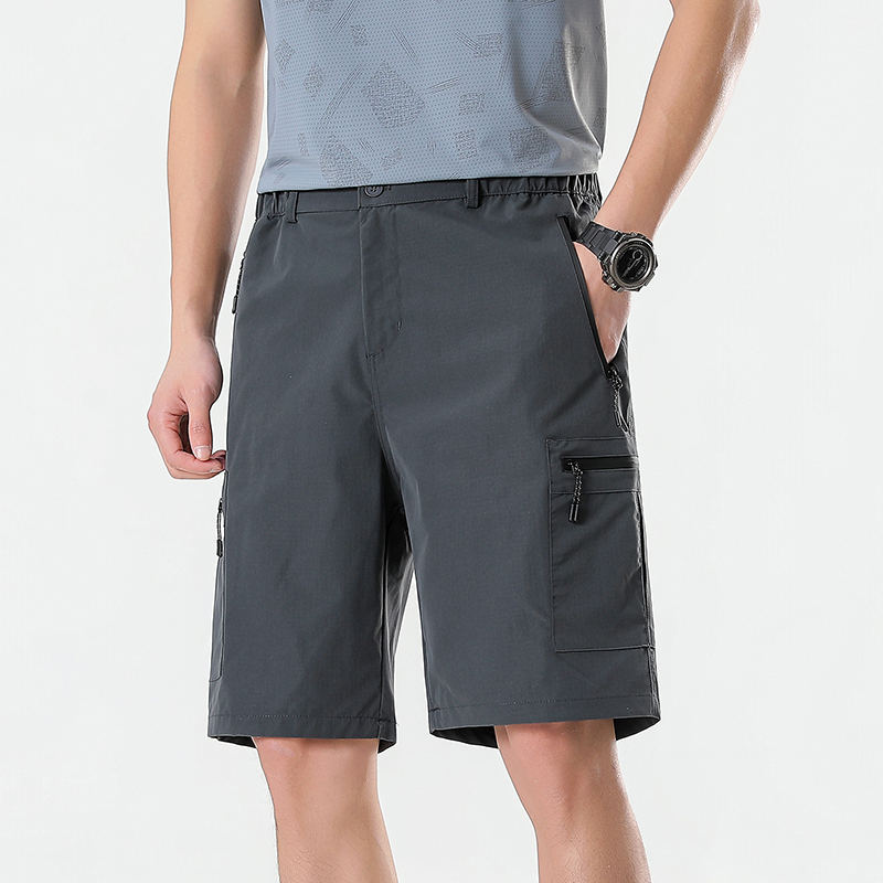 Mens Cargo Shorts Knee Pants Z - đánh giá và giá Men Shoes Joggers