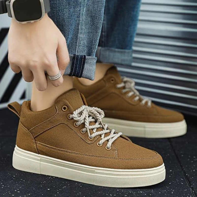 Thick Sole Height Increasing H - đánh giá và giá Men'S Shoes To Increase Height