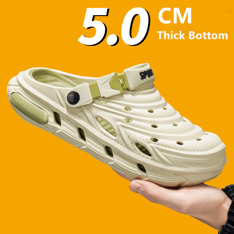 2026 New EVA Soft-sole Men's S - đánh giá và giá Men'S Shoes With Platform