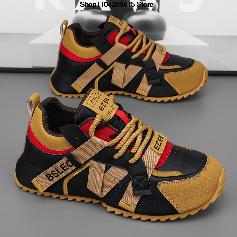 Thick Sole Four Seasons Sports - đánh giá và giá Men'S Shoes For Sale