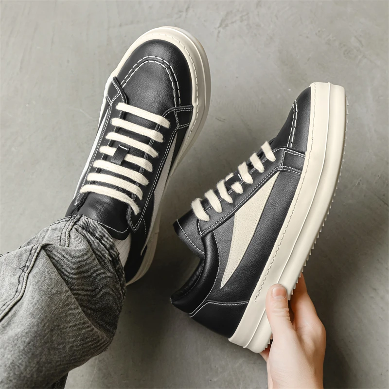 Fashion Men's Sneakers Light S - đánh giá và giá Men'S Shoes For Gym