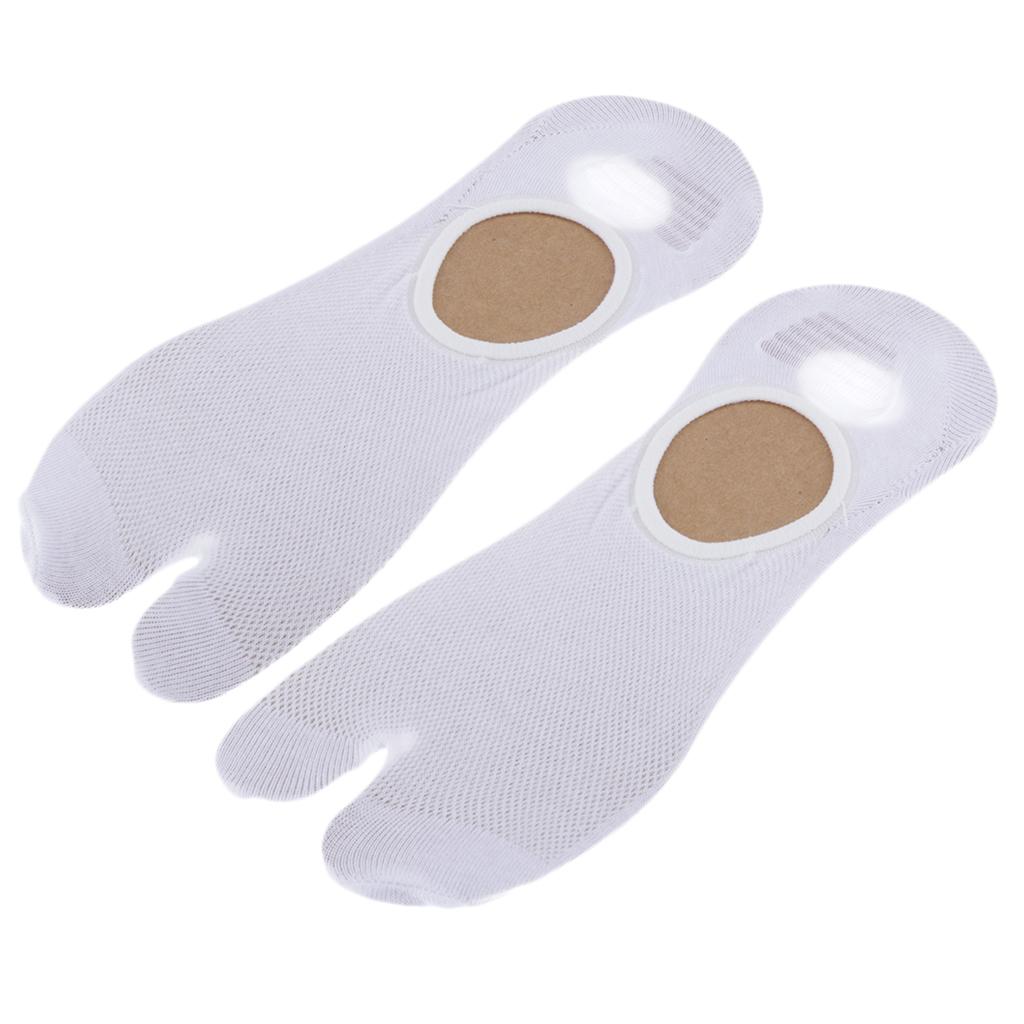 Comfortable Split Toe Socks No - đánh giá và giá Men Shoes Regular Use