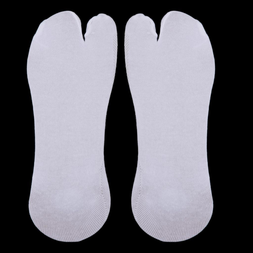 Comfortable Split Toe Socks No - đánh giá và giá Men Shoes Regular Use