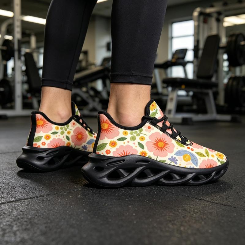 Ladies Men Running Shoes Light - đánh giá và giá Men'S Shoes For Gym