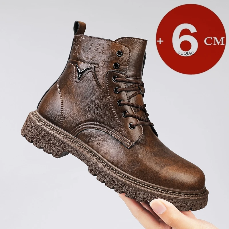 6cm Invisible Height Increasin - đánh giá và giá Men'S Shoes To Increase Height