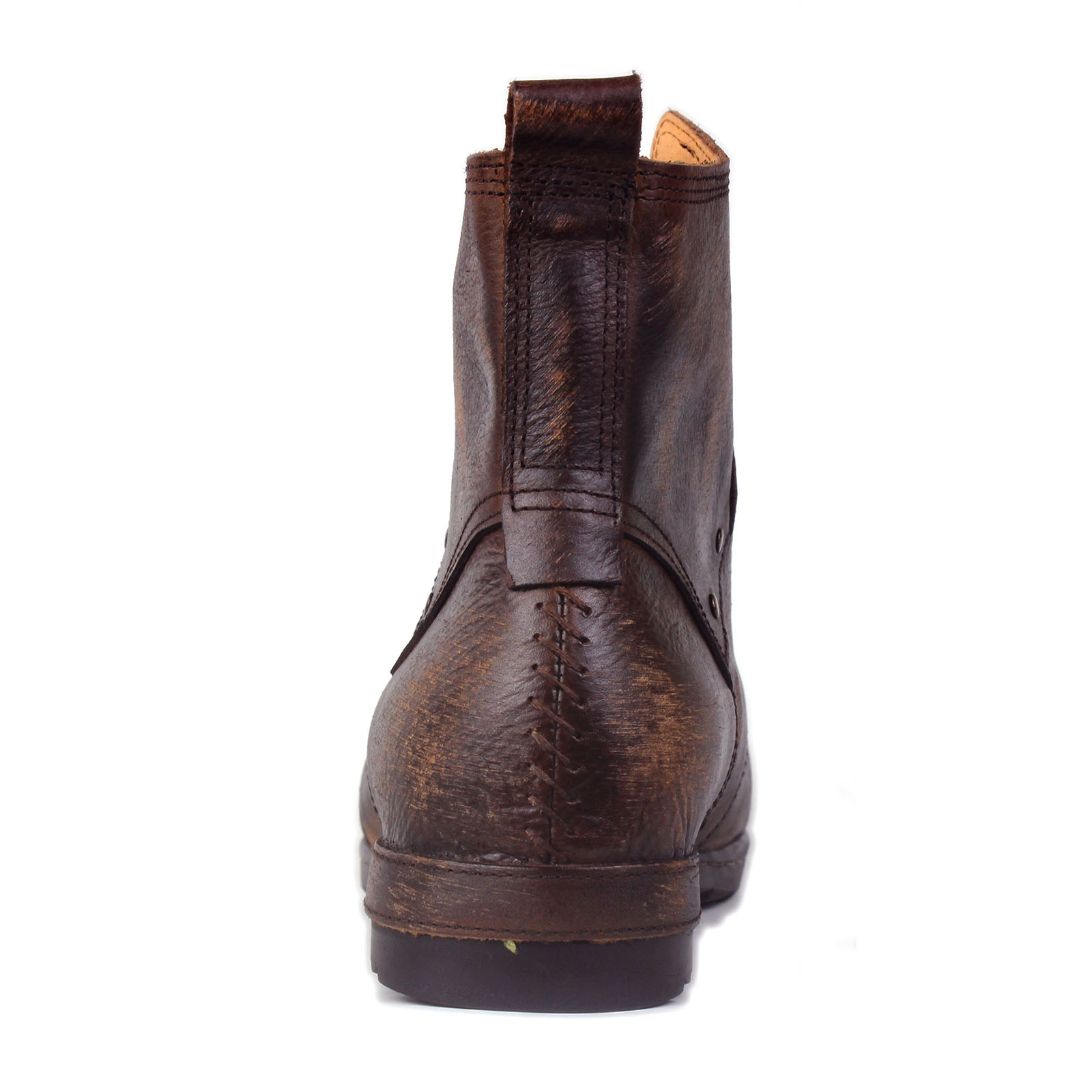 Genuine Leather Men Shoes Hand - đánh giá và giá Men'S Shoes Zone