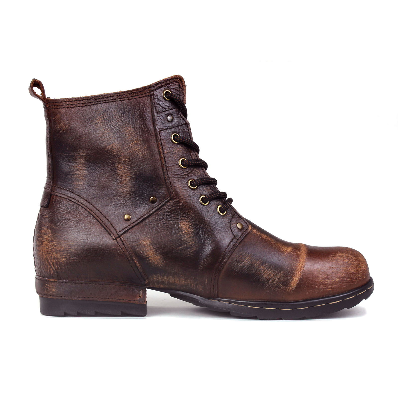 Genuine Leather Men Shoes Hand - đánh giá và giá Men'S Shoes Zone