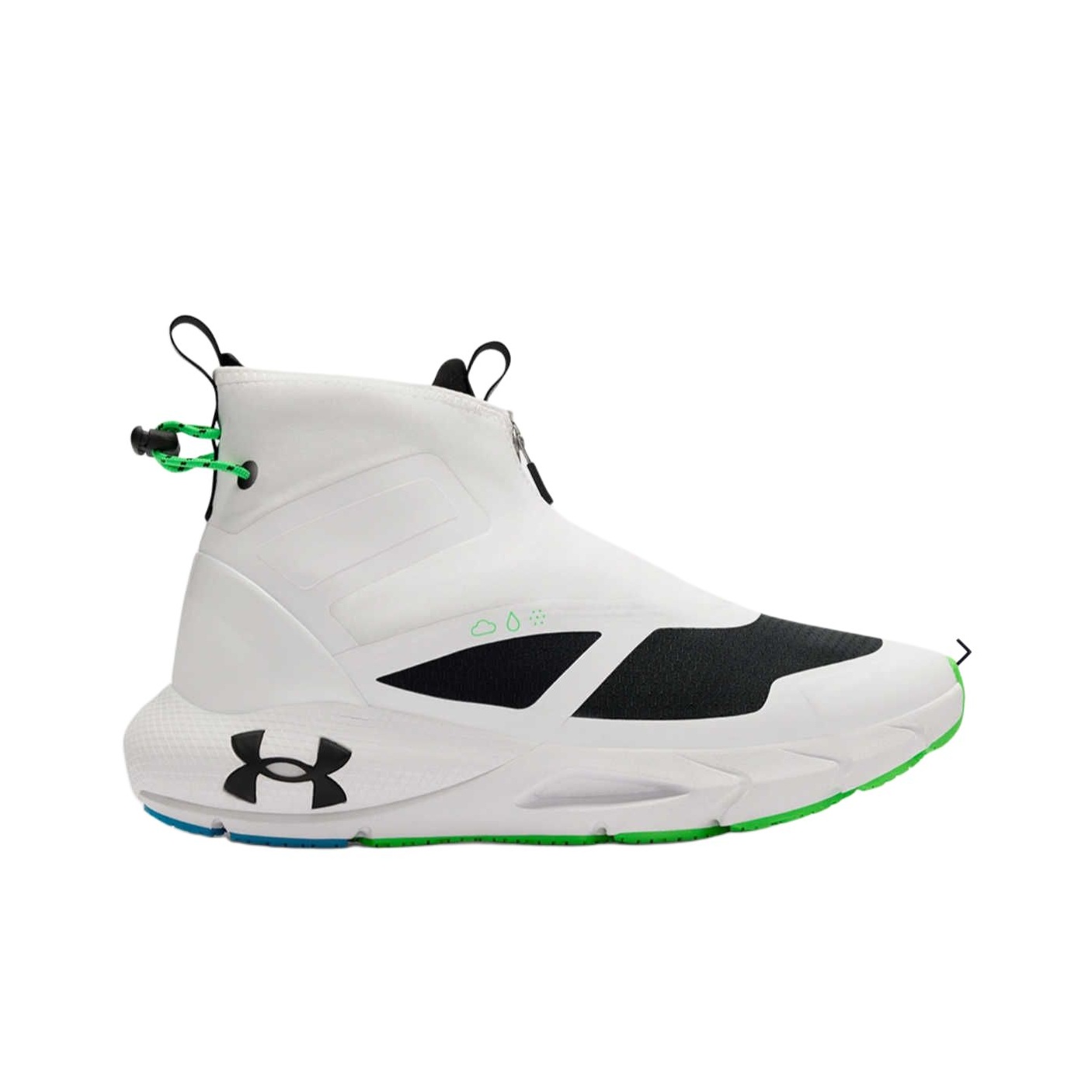 Under Armour HOVR Phantom 24/7 - đánh giá và giá Men Shoes Under 100