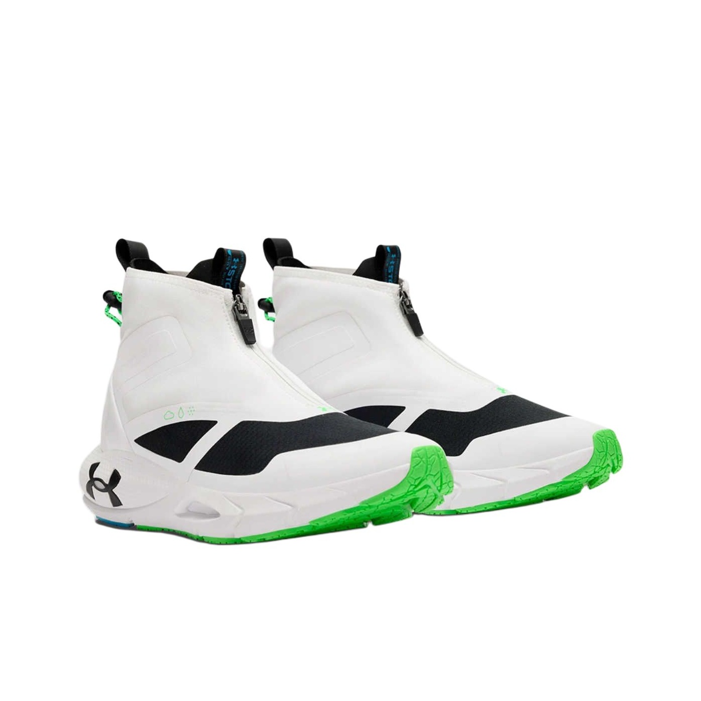 Under Armour HOVR Phantom 24/7 - đánh giá và giá Men Shoes Under 100