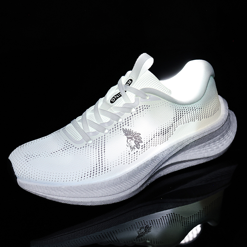 Breathable Mesh Athletic Runni - đánh giá và giá Men'S Shoes For Gym