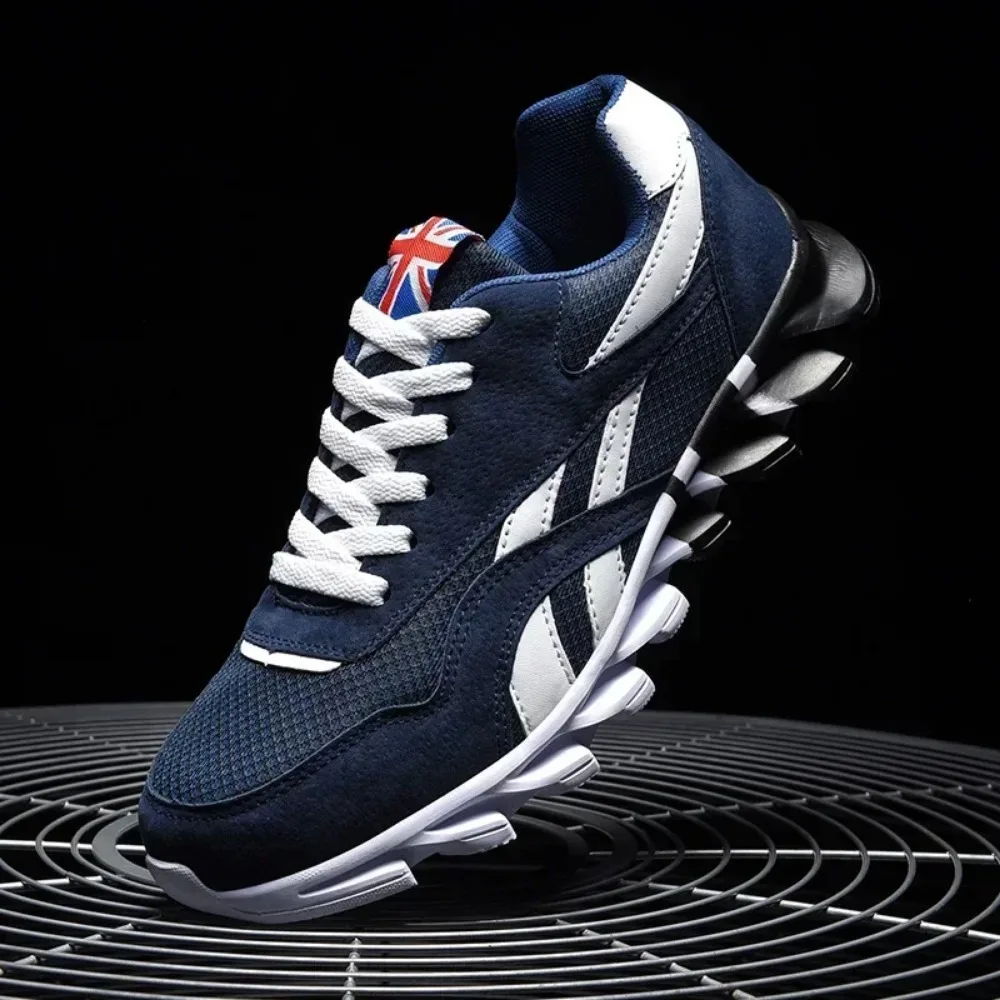 Brand Trend Size 46 47 48 Men' - đánh giá và giá Men'S Shoes For Gym
