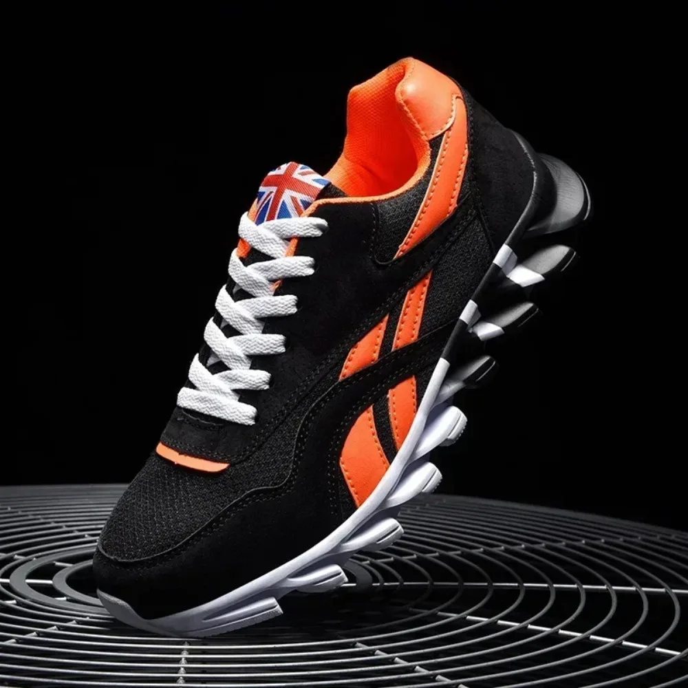 Brand Trend Size 46 47 48 Men' - đánh giá và giá Men'S Shoes For Gym