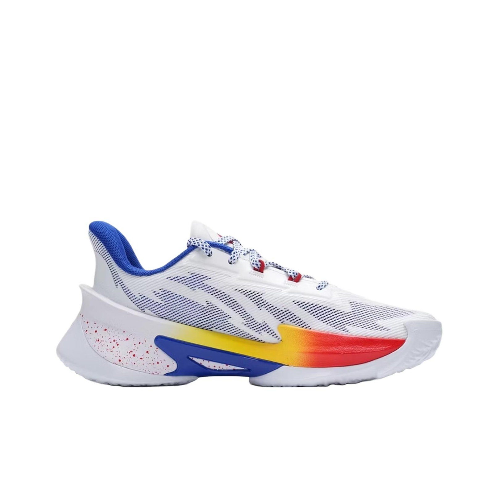 Under Armour CURRY SERIES 7 Fa - đánh giá và giá Men Shoes Under 100