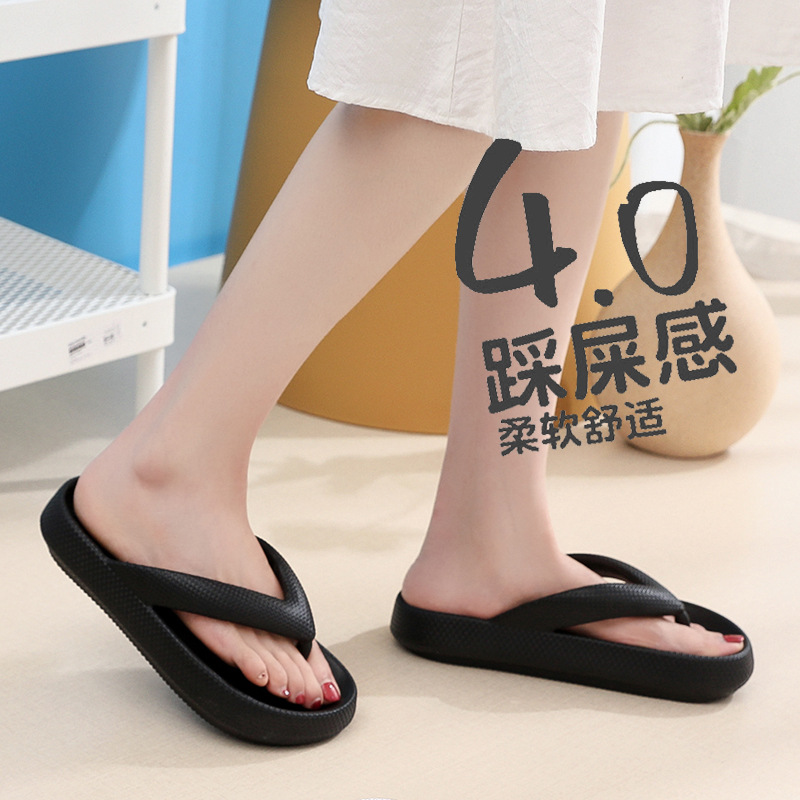 Women's Flip Flops Flat Platfo - đánh giá và giá Men'S Shoes With Platform