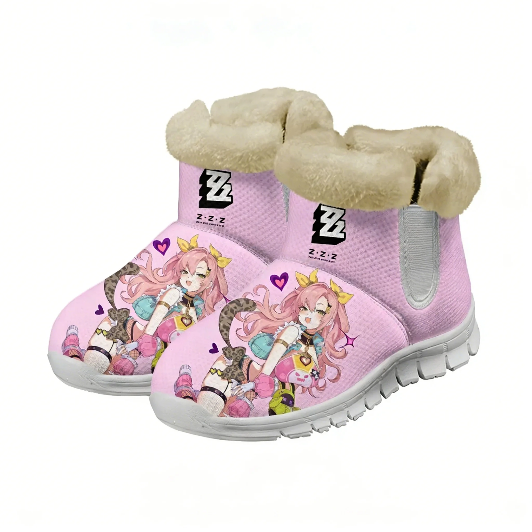 Absolute Zone Zero Snow Boots  - đánh giá và giá Men'S Shoes Zone