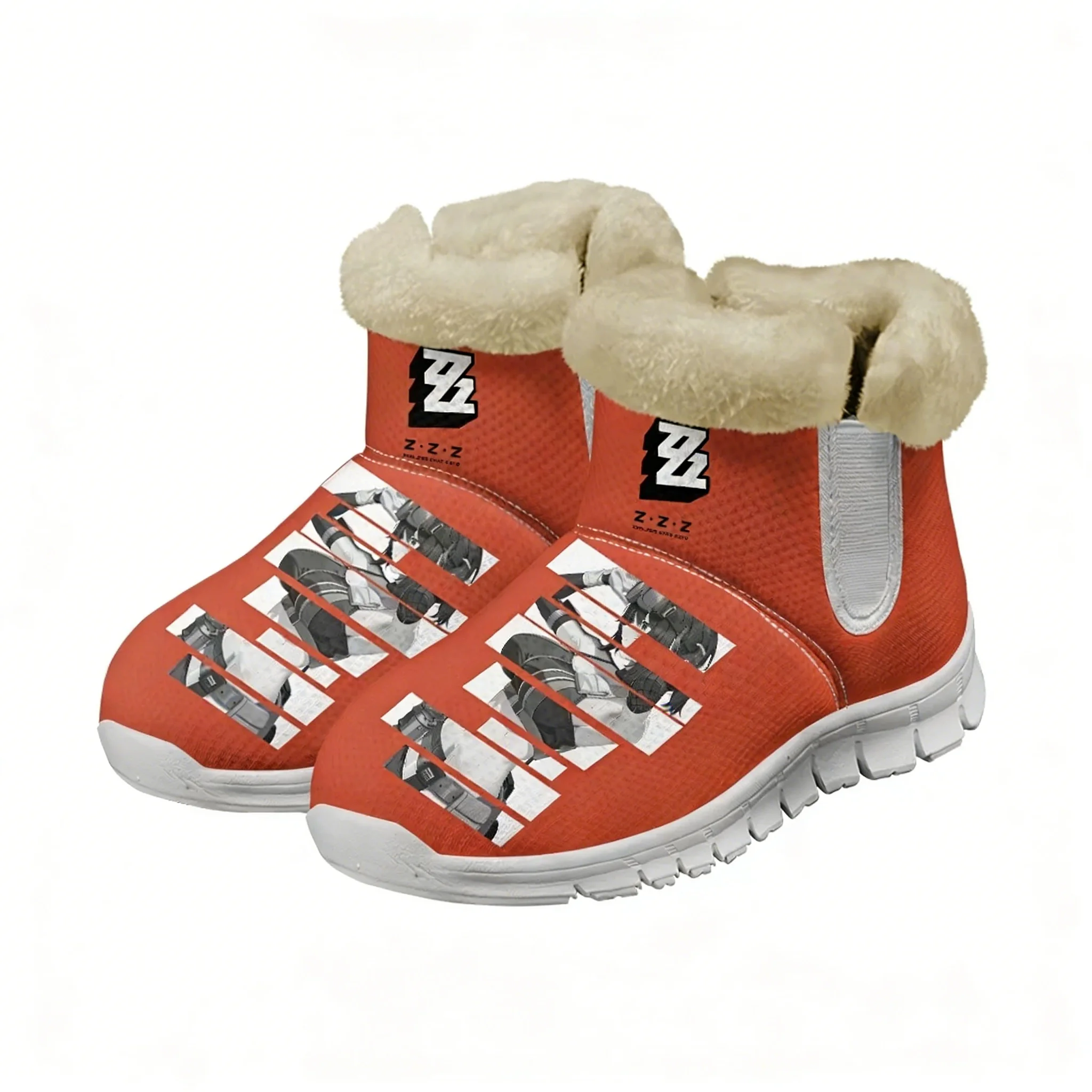 Absolute Zone Zero Snow Boots  - đánh giá và giá Men'S Shoes Zone