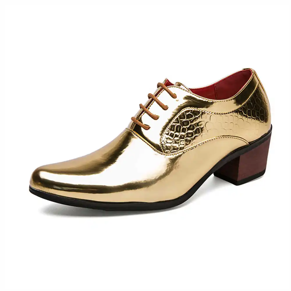 Dress Sneakers Heels Mens Brow - đánh giá và giá Men'S Shoes With Toes