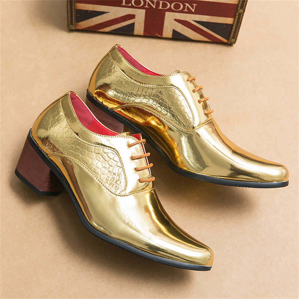 Dress Sneakers Heels Mens Brow - đánh giá và giá Men'S Shoes With Toes