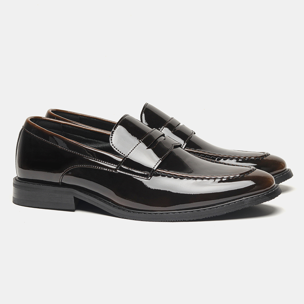 Men's Loafers And Slip Ons Cas - đánh giá và giá Men'S Shoes Smart