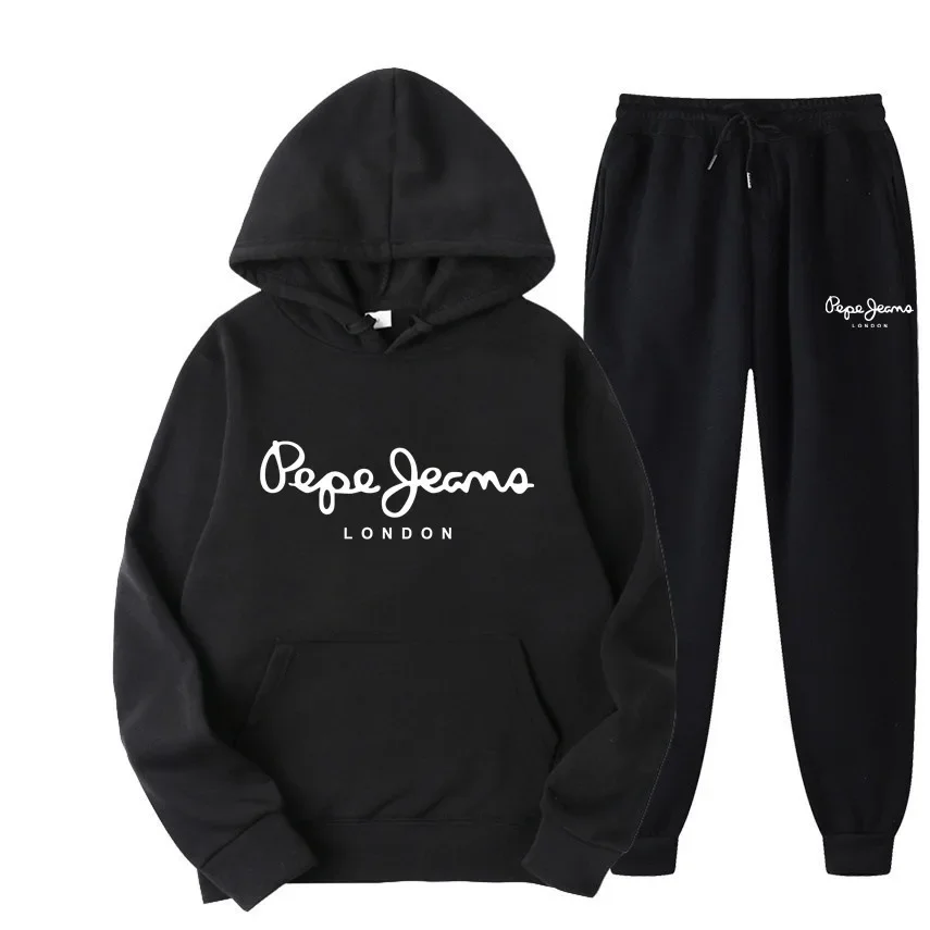Men Women Printed Hoodie Track - đánh giá và giá Men Shoes Joggers