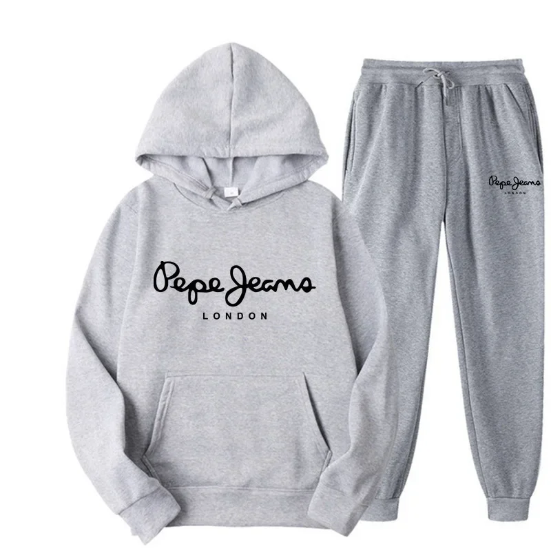 Men Women Printed Hoodie Track - đánh giá và giá Men Shoes Joggers