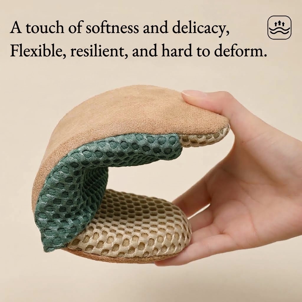 Unisex Silent Indoor Slippers  - đánh giá và giá Men'S Shoes With Toes