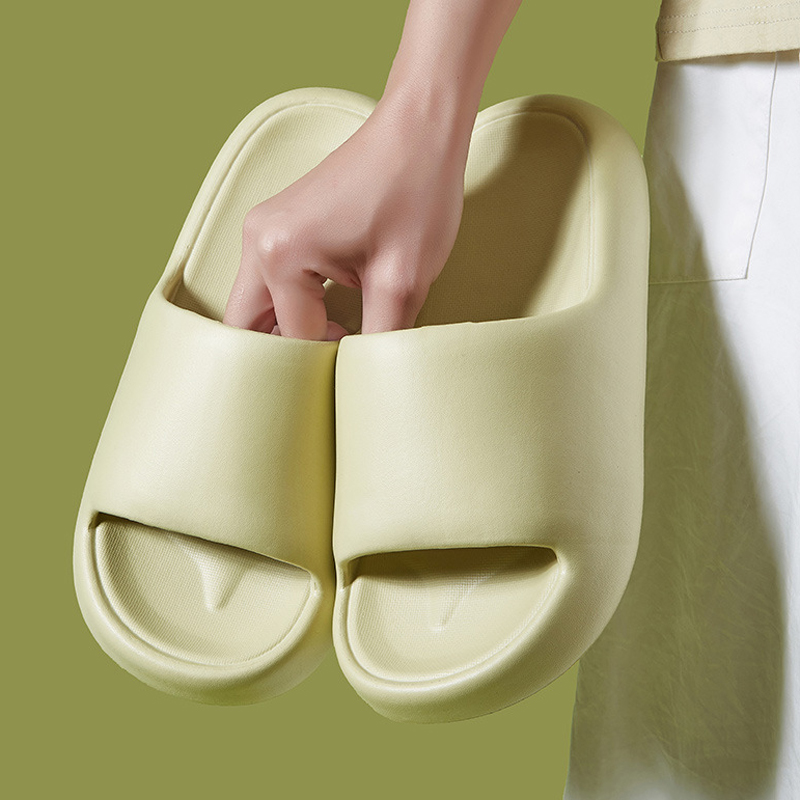 Home Slippers Women cloud Sand - đánh giá và giá Men'S Shoes With Platform