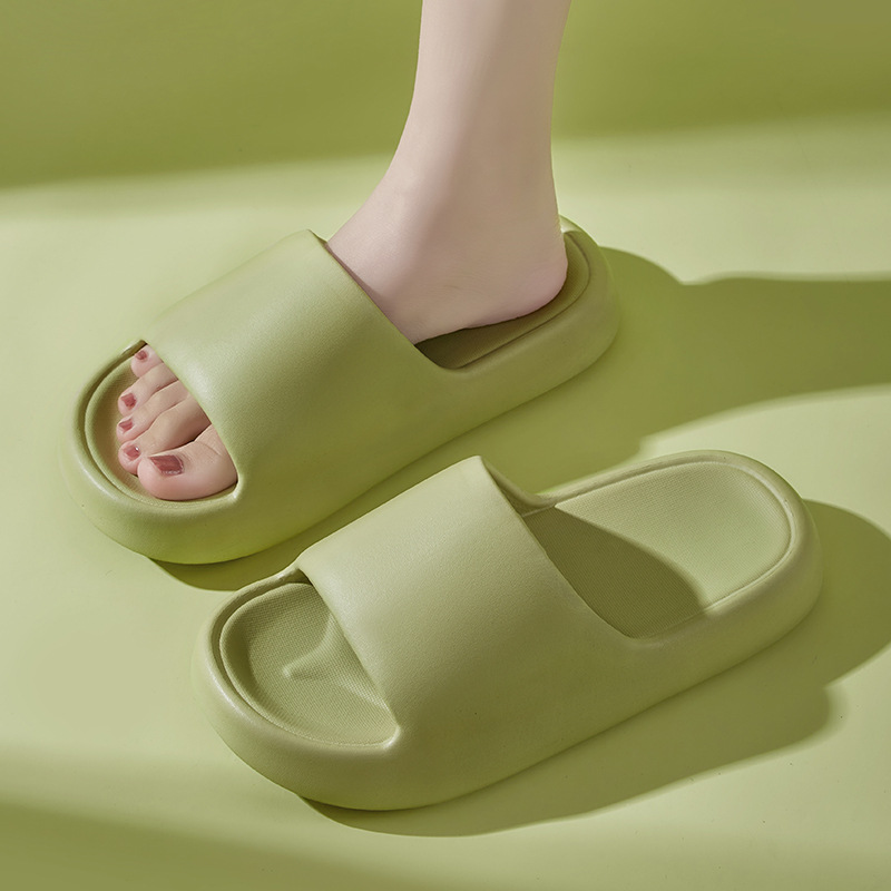 Home Slippers Women cloud Sand - đánh giá và giá Men'S Shoes With Platform